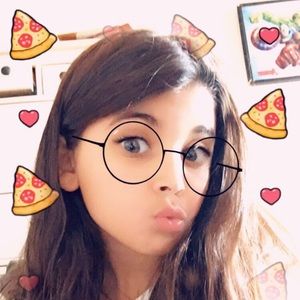 Meet your Posher, Cheyanne